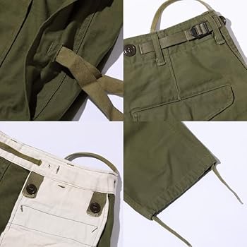 BUZZ RICKSON'S フィールドトラウザースカーゴパンツ BR41962 br41962_1.jpg